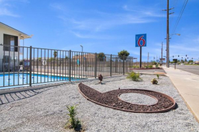 Motel 6-Moreno Valley, CA - Perris